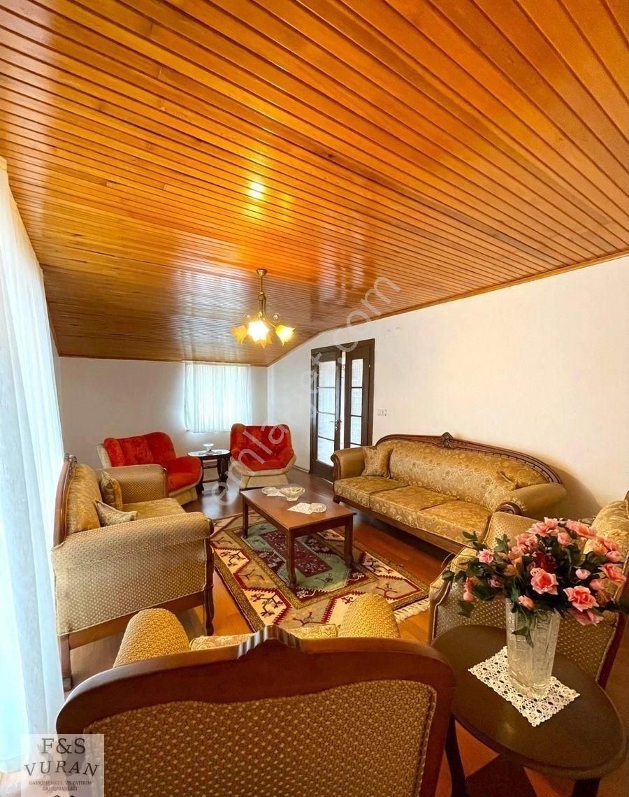 Adnan Menderes Mahallesinde Satılık 5+1 Dubleks Daire - Görsel 13