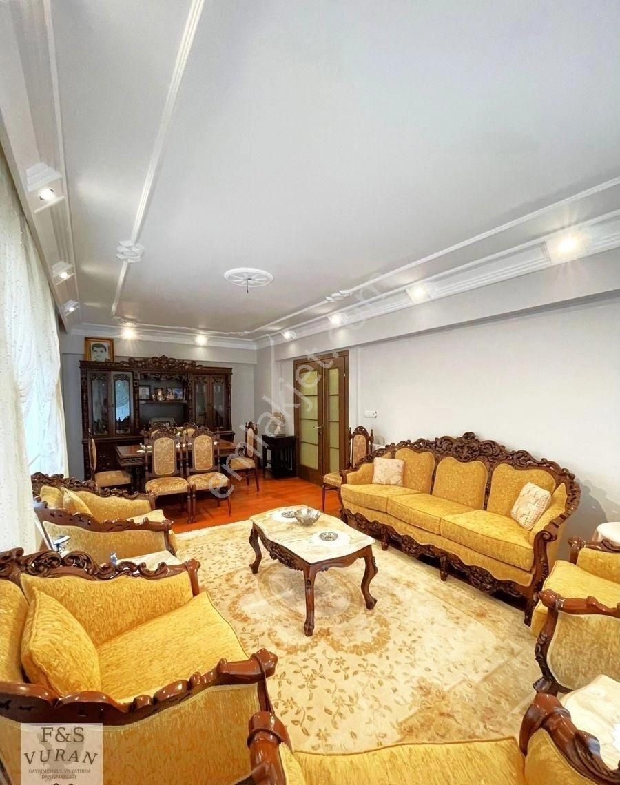 Adnan Menderes Mahallesinde Satılık 5+1 Dubleks Daire - Görsel 23