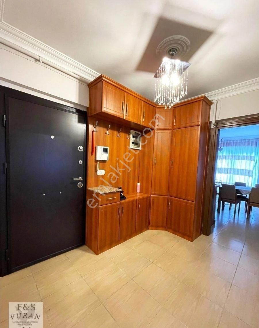 Adnan Menderes Mahallesinde Satılık 5+1 Dubleks Daire - Görsel 6