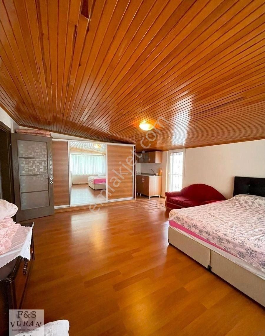 Adnan Menderes Mahallesinde Satılık 5+1 Dubleks Daire - Görsel 7