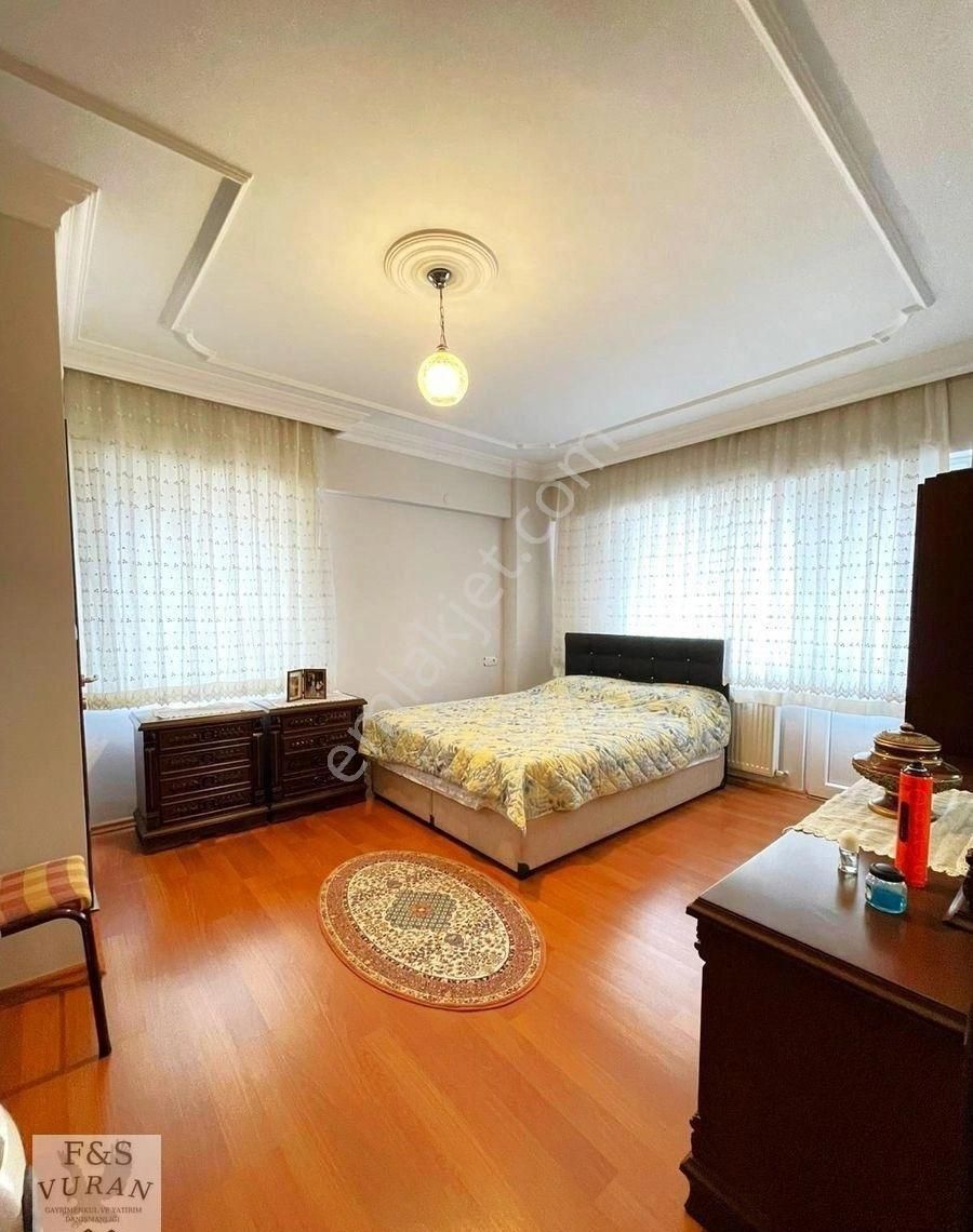 Adnan Menderes Mahallesinde Satılık 5+1 Dubleks Daire - Görsel 17