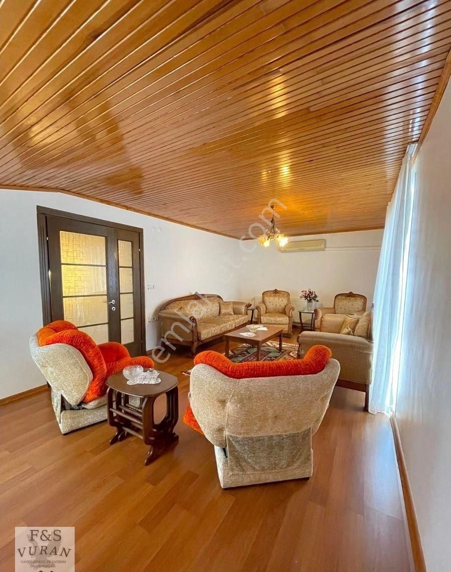 Adnan Menderes Mahallesinde Satılık 5+1 Dubleks Daire - Görsel 5