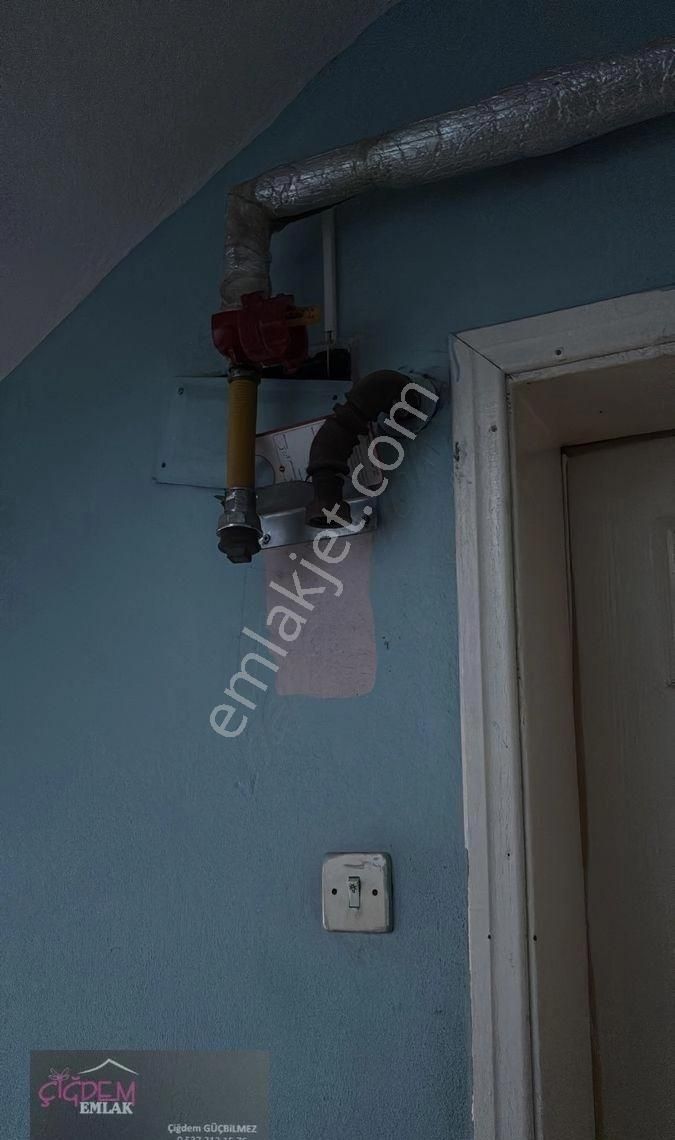 İzmir-kınık’ta,satılık 3+1 Daire - Görsel 5