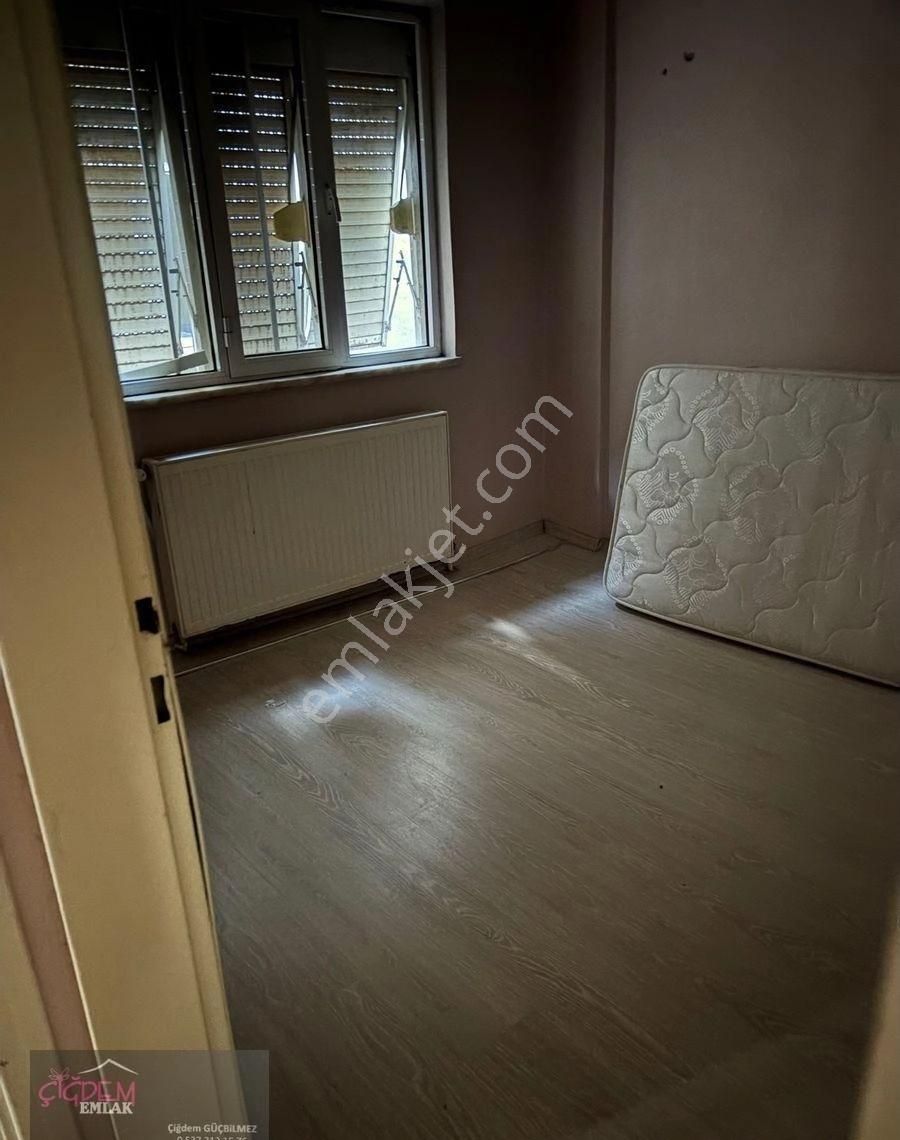 İzmir-kınık’ta,satılık 3+1 Daire - Görsel 15