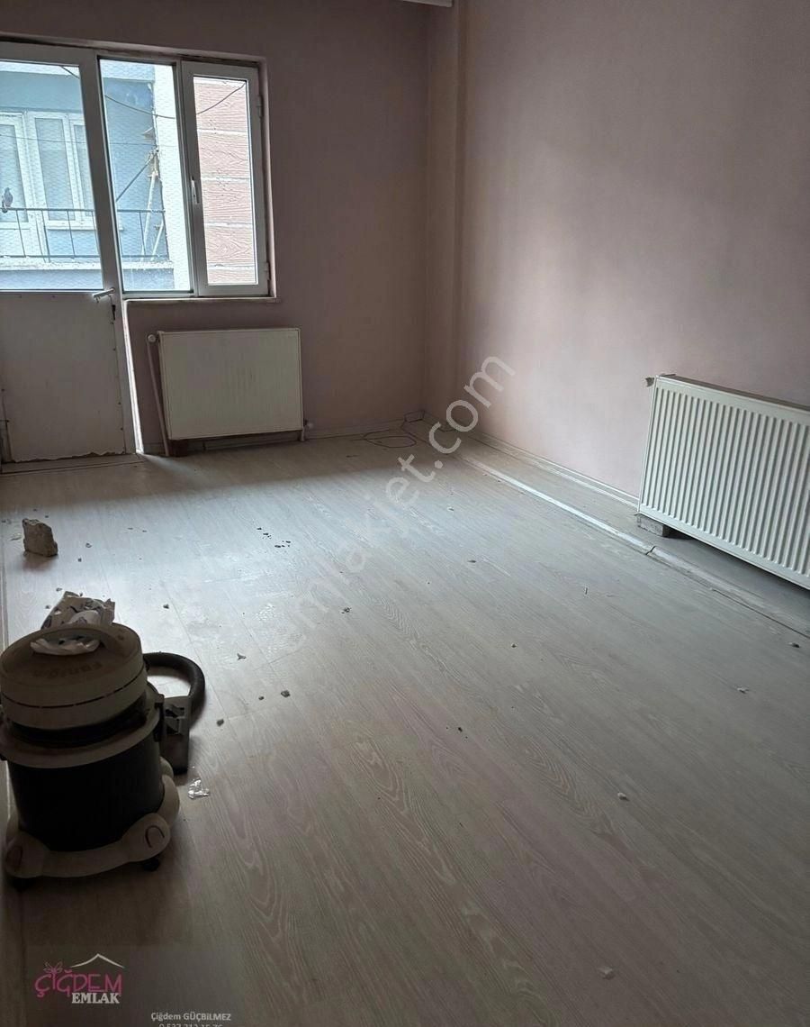 İzmir-kınık’ta,satılık 3+1 Daire - Görsel 17