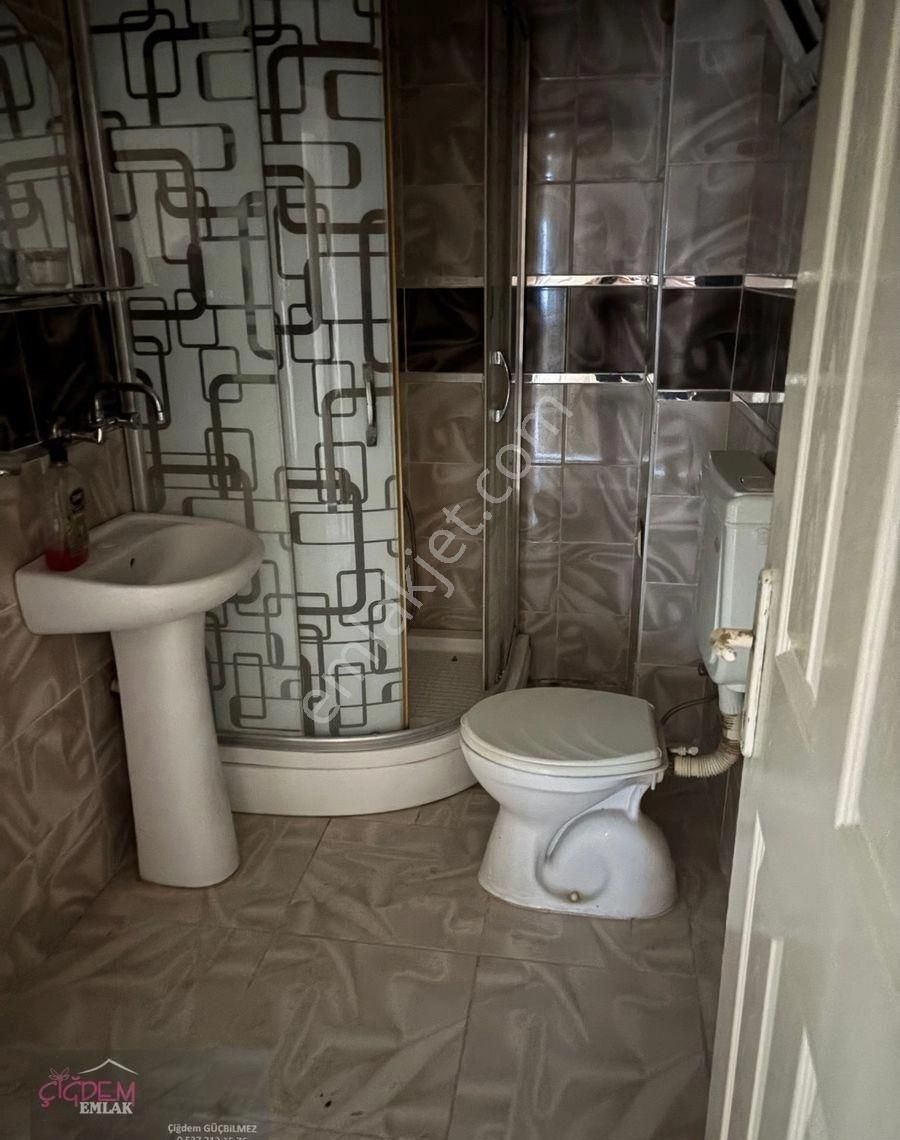 İzmir-kınık’ta,satılık 3+1 Daire - Görsel 16