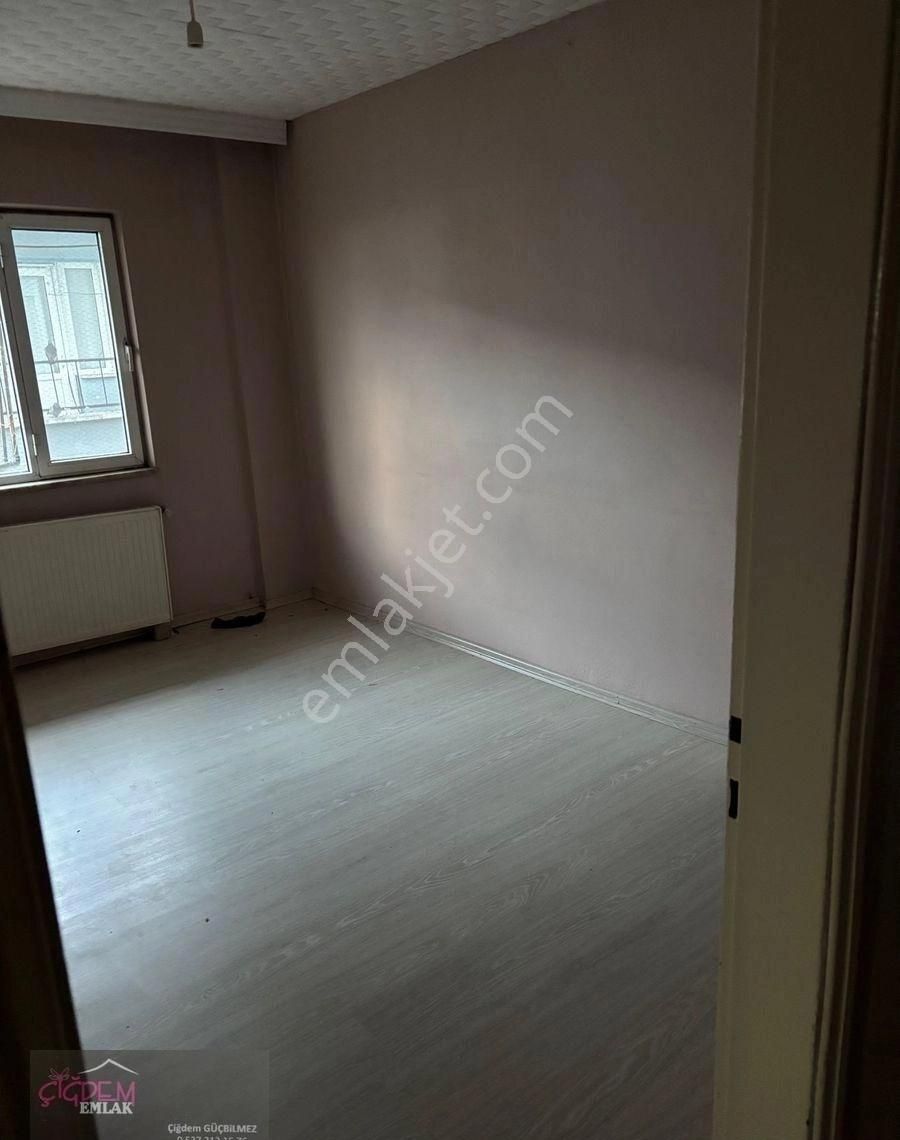 İzmir-kınık’ta,satılık 3+1 Daire - Görsel 6