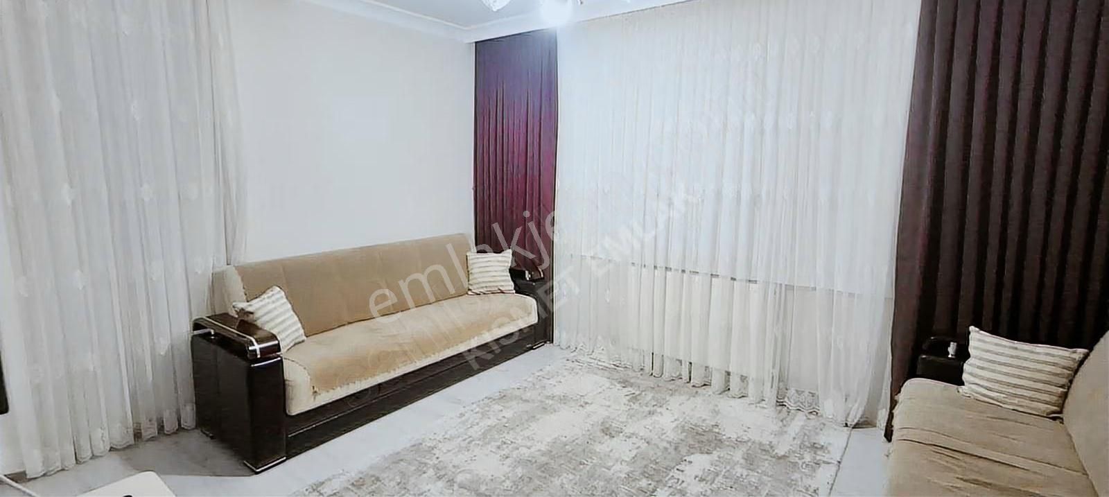 Kısmet Emlak'tan Ara-kat Full Lüx Net:140m2 3+1 Daire - Görsel 10