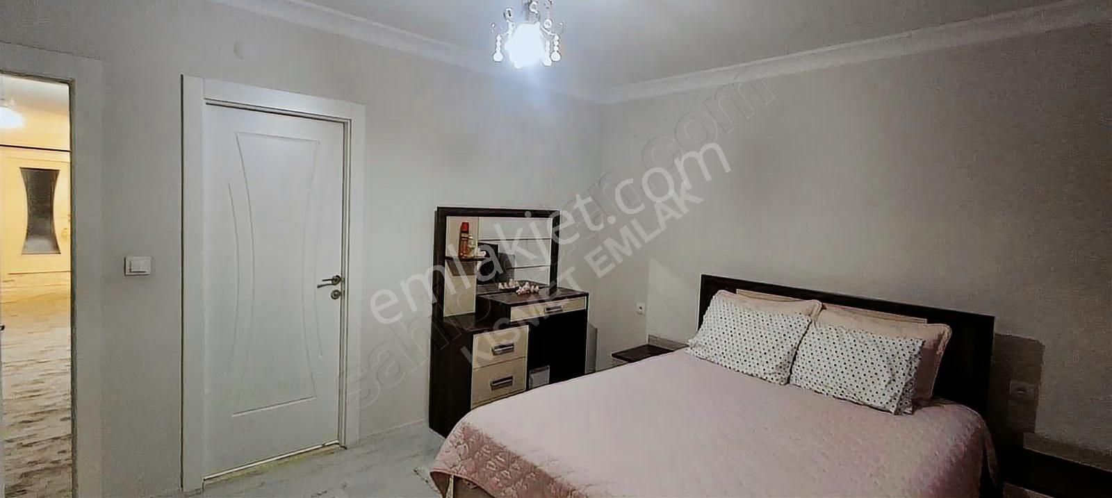 Kısmet Emlak'tan Ara-kat Full Lüx Net:140m2 3+1 Daire - Görsel 3