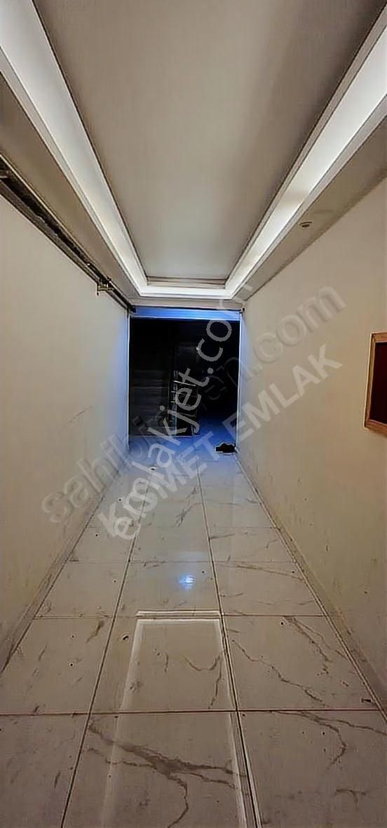 Kısmet Emlak'tan Ara-kat Full Lüx Net:140m2 3+1 Daire - Görsel 13