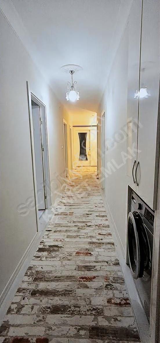 Kısmet Emlak'tan Ara-kat Full Lüx Net:140m2 3+1 Daire - Görsel 14