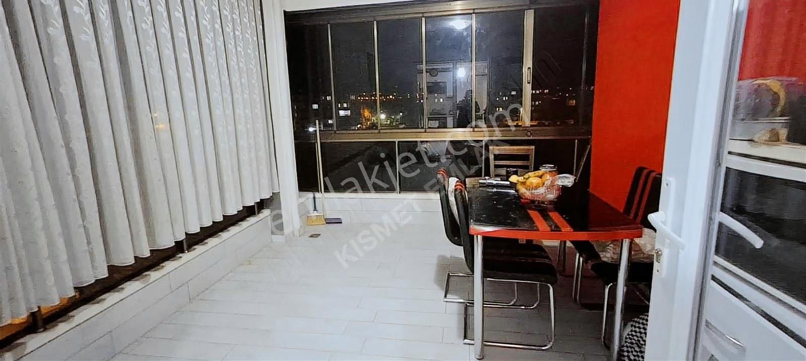 Kısmet Emlak'tan Ara-kat Full Lüx Net:140m2 3+1 Daire - Görsel 8