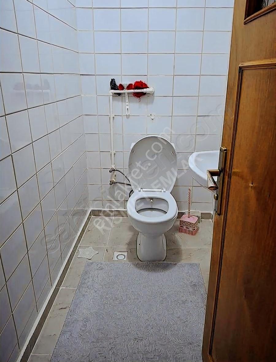 Kısmet Emlak'tan Atatürk Mahallesin'de 3+1 Daire - Görsel 8