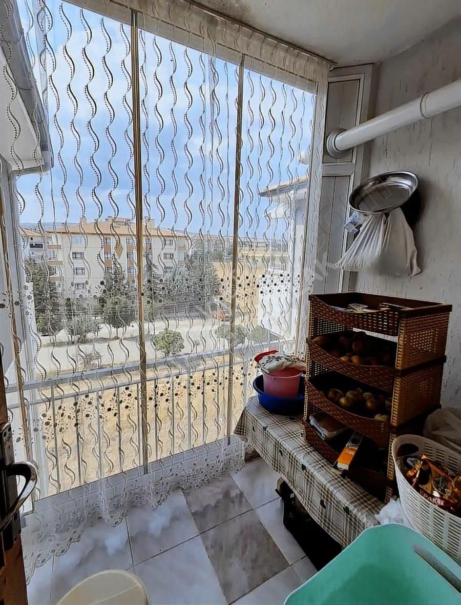 Kısmet Emlak'tan Atatürk Mahallesin'de 3+1 Daire - Görsel 2