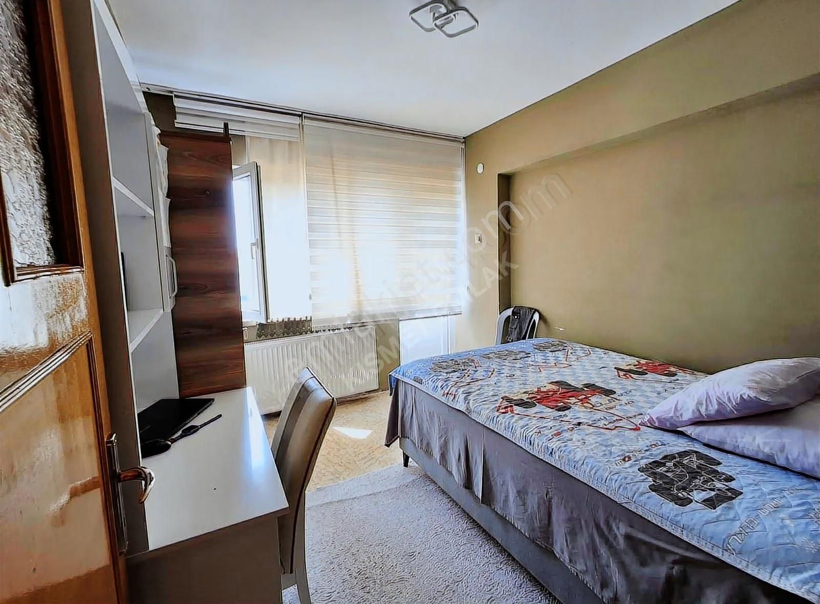 Kısmet Emlak'tan Atatürk Mahallesin'de 3+1 Daire - Görsel 13