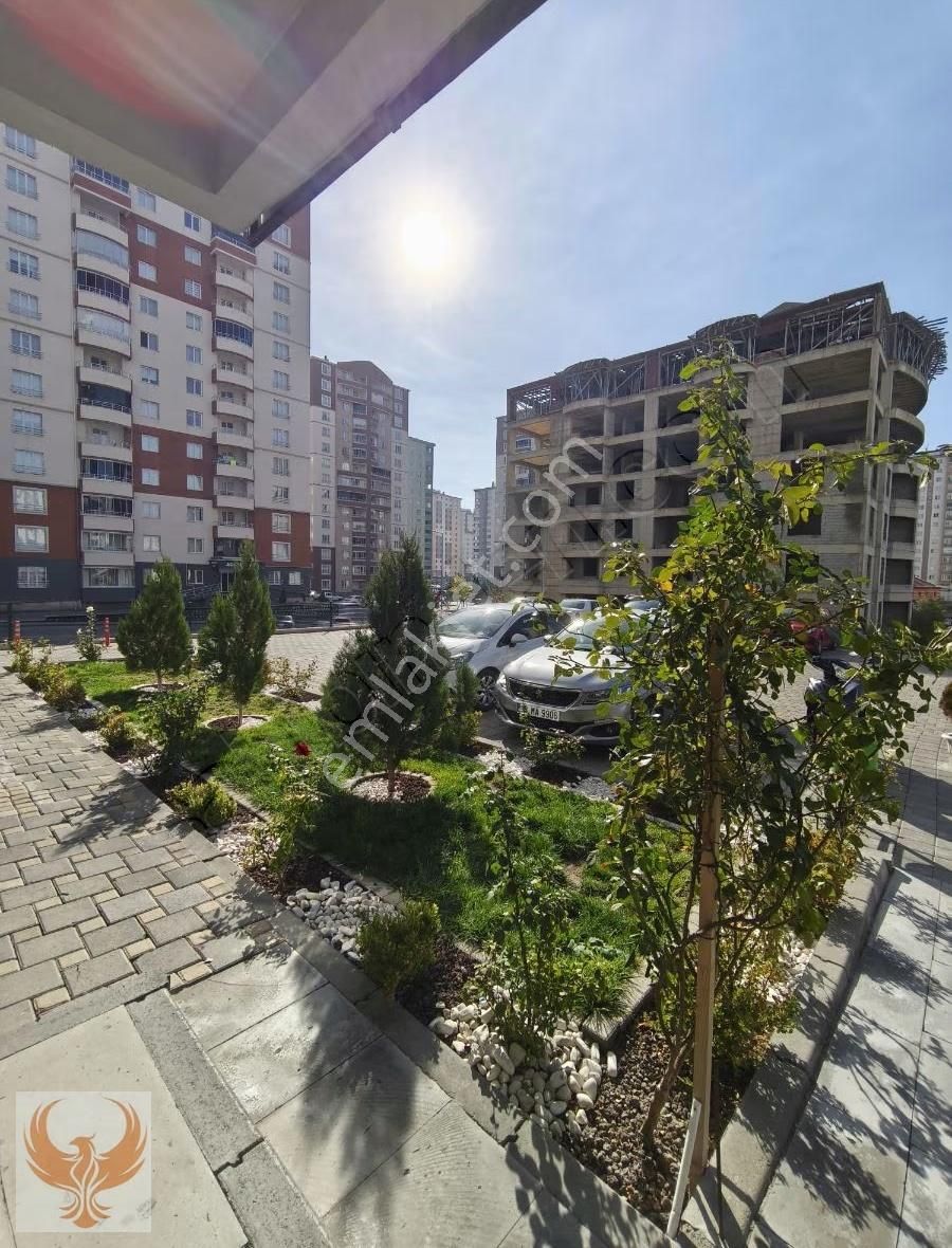 Anka'dan Kiralık 2+1 Sıfıra Yakın Daire - Görsel 5