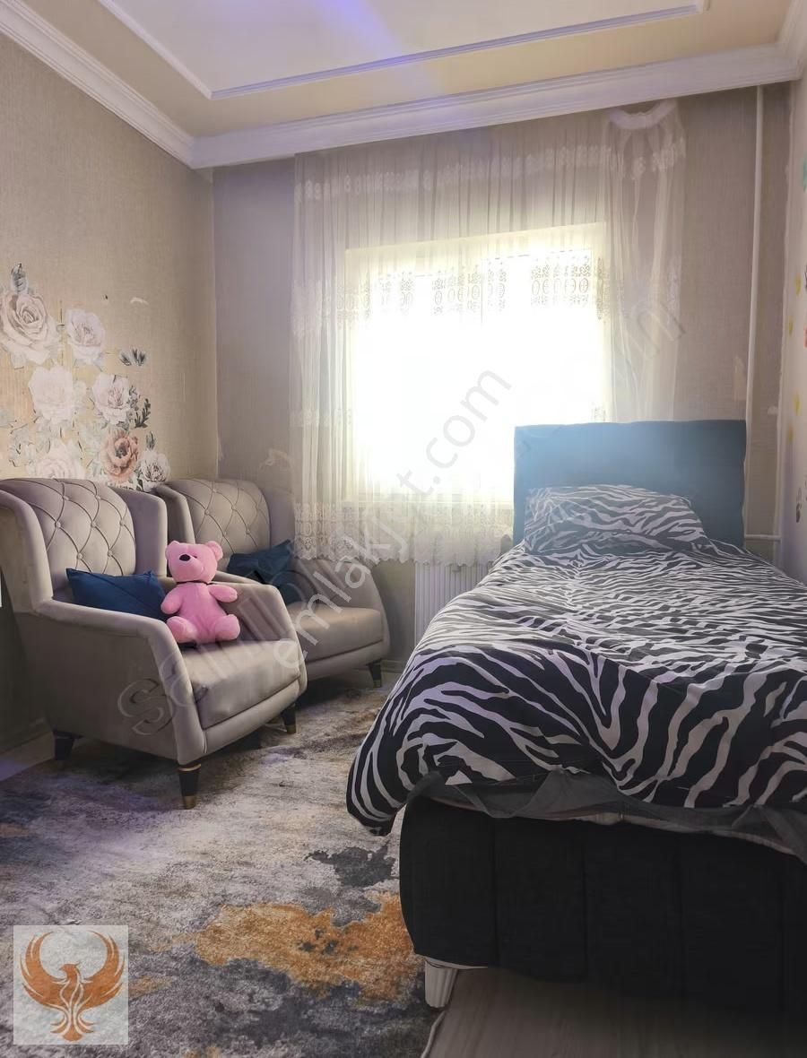 Anka'dan Belsinde Tramvay Durağı Önünde Satılık Yapılı Daire - Görsel 9