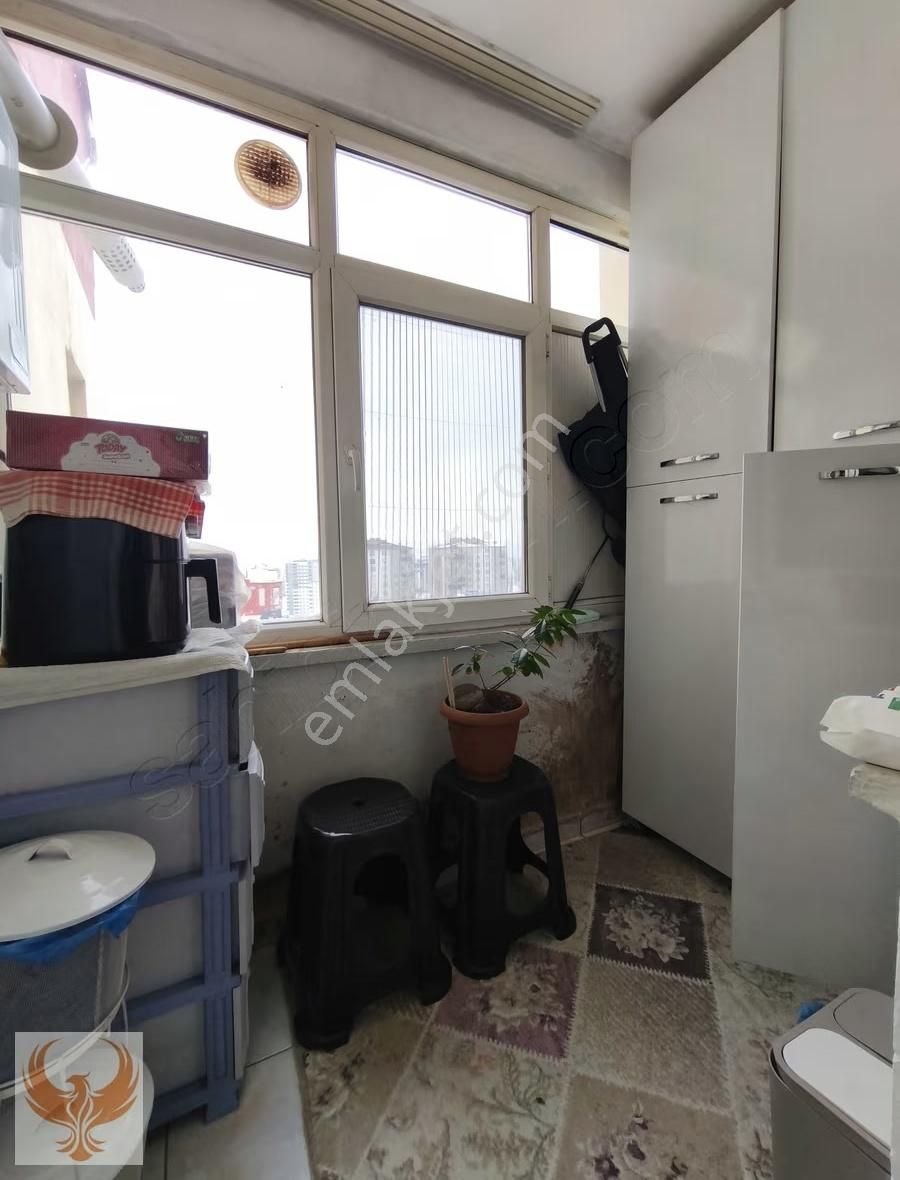 Anka'dan Belsinde Tramvay Durağı Önünde Satılık Yapılı Daire - Görsel 22