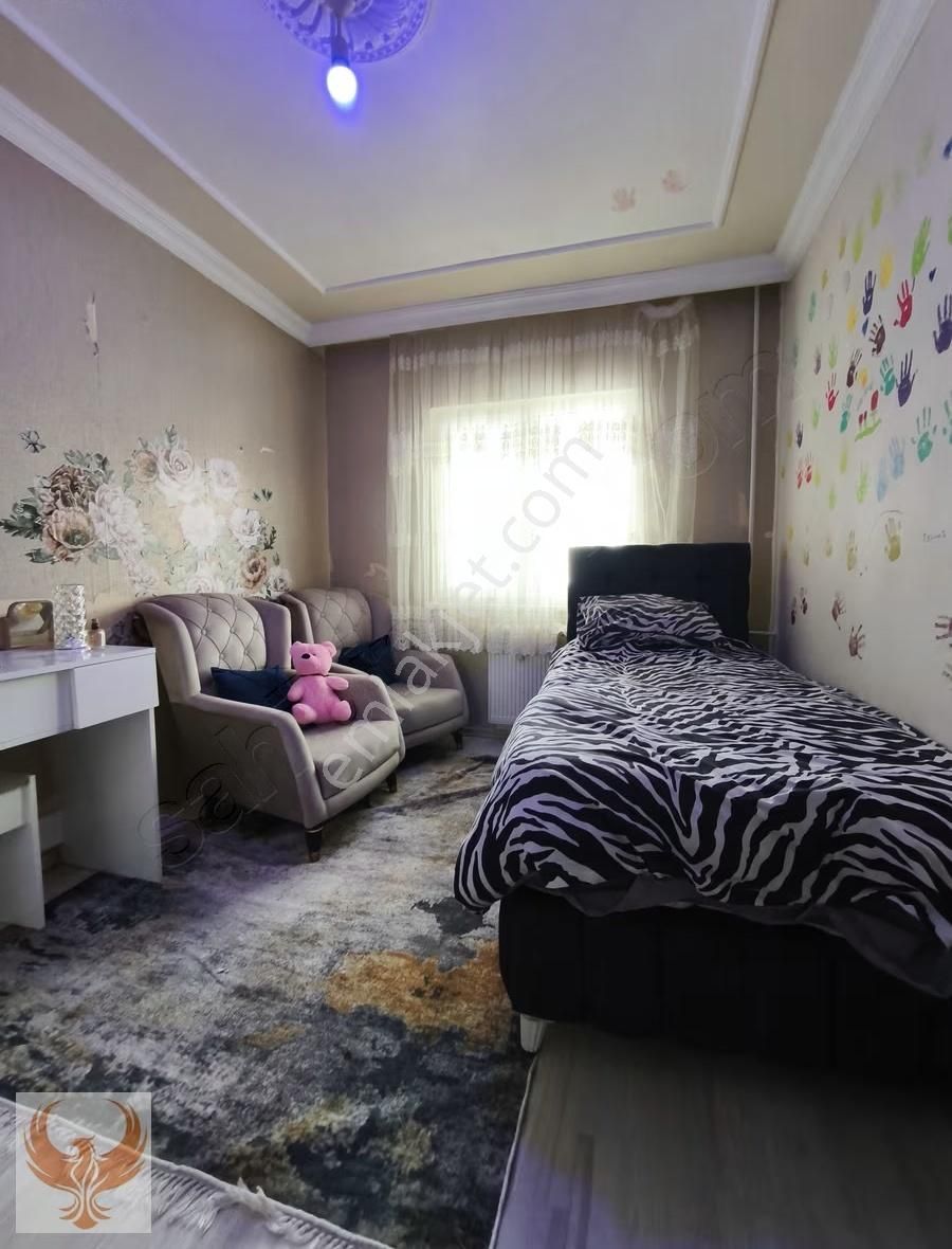 Anka'dan Belsinde Tramvay Durağı Önünde Satılık Yapılı Daire - Görsel 19