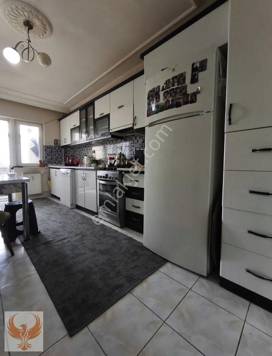 Anka'dan Belsinde Tramvay Durağı Önünde Satılık Yapılı Daire - Görsel 8