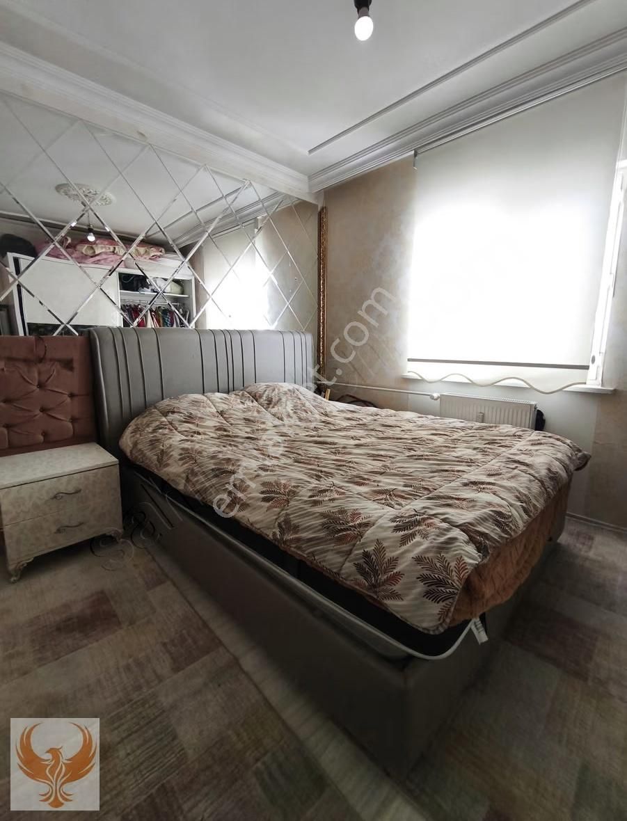 Anka'dan Belsinde Tramvay Durağı Önünde Satılık Yapılı Daire - Görsel 24