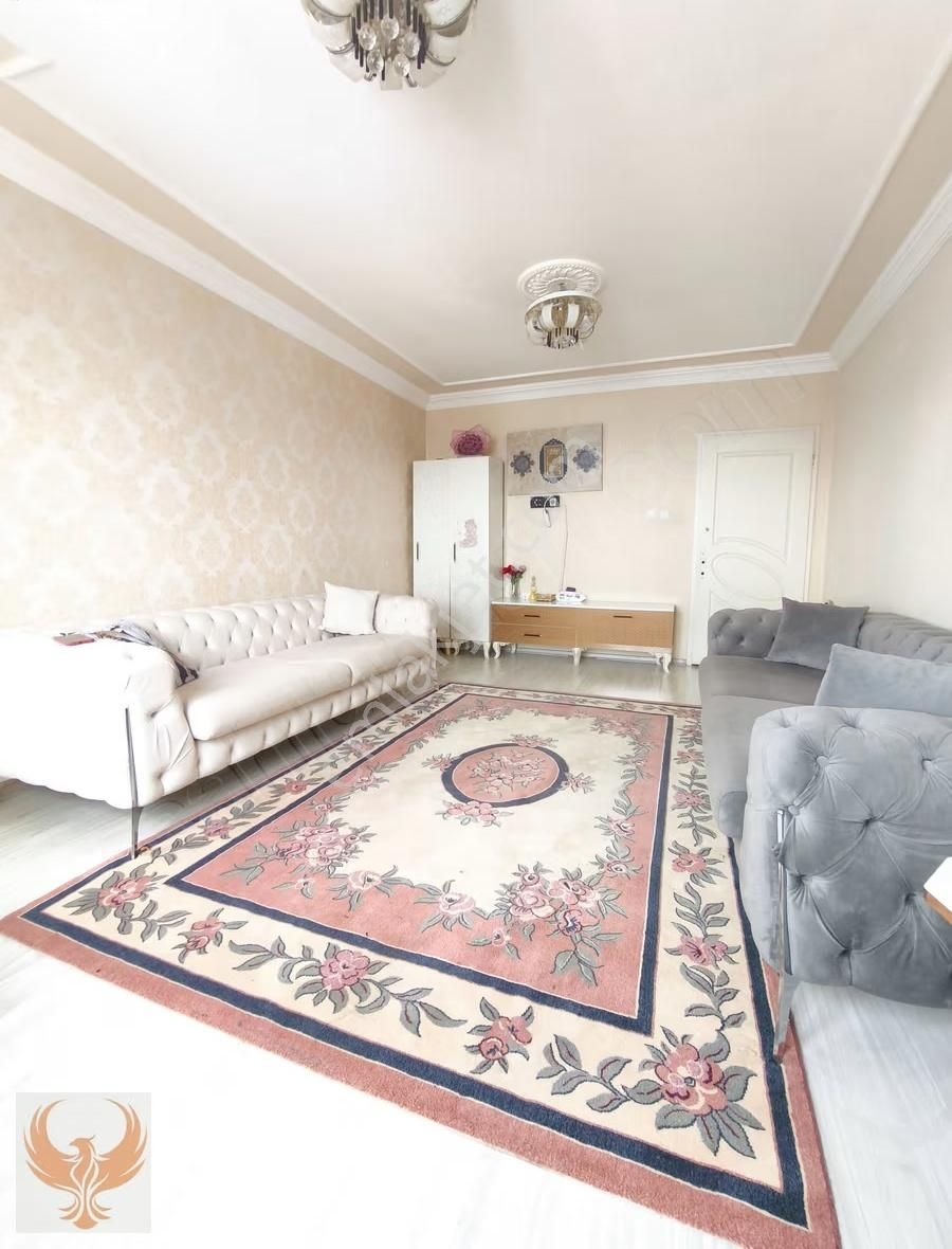 Anka'dan Belsinde Tramvay Durağı Önünde Satılık Yapılı Daire - Görsel 18