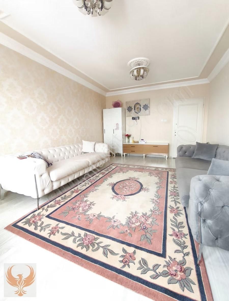 Anka'dan Belsinde Tramvay Durağı Önünde Satılık Yapılı Daire - Görsel 13