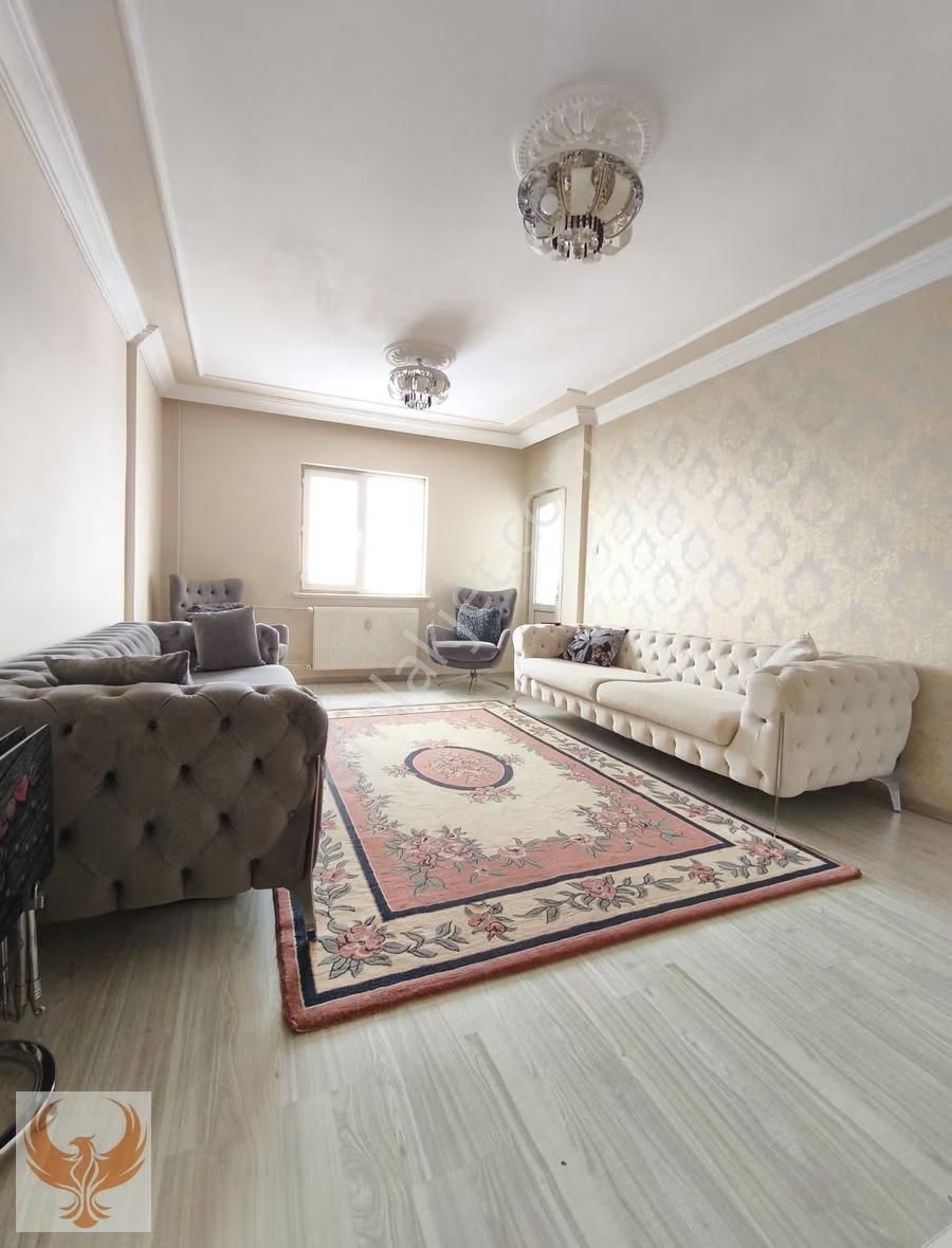 Anka'dan Belsinde Tramvay Durağı Önünde Satılık Yapılı Daire - Görsel 10