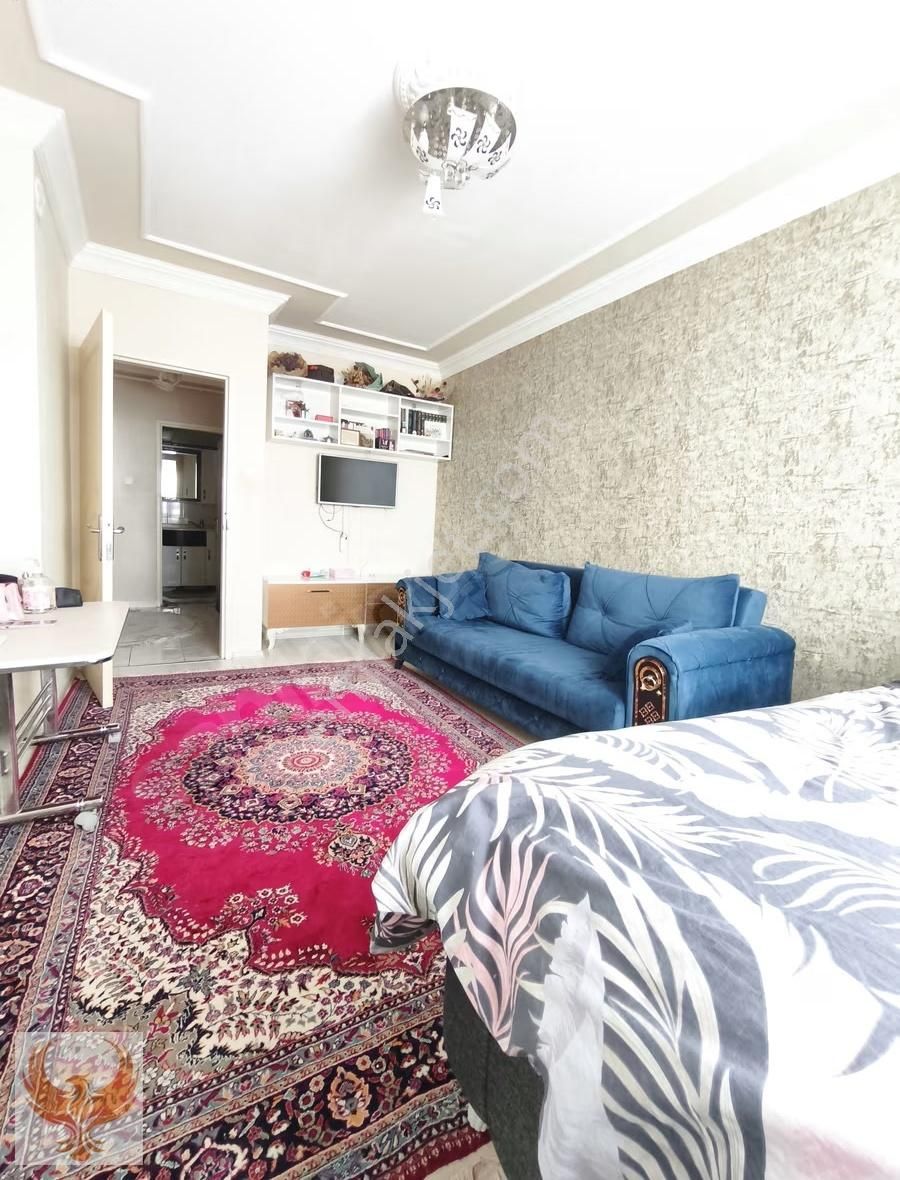 Anka'dan Belsinde Tramvay Durağı Önünde Satılık Yapılı Daire - Görsel 20