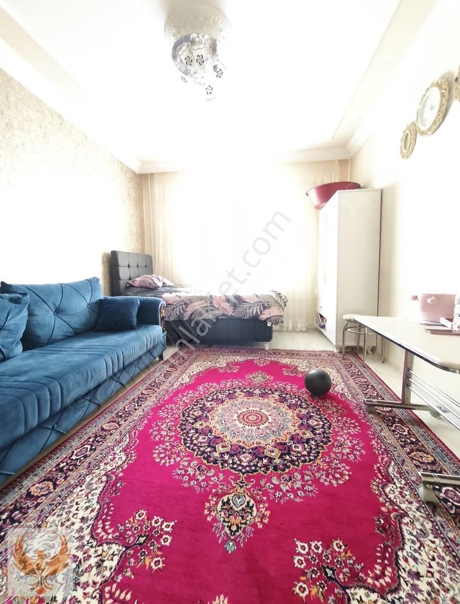 Anka'dan Belsinde Tramvay Durağı Önünde Satılık Yapılı Daire - Görsel 16