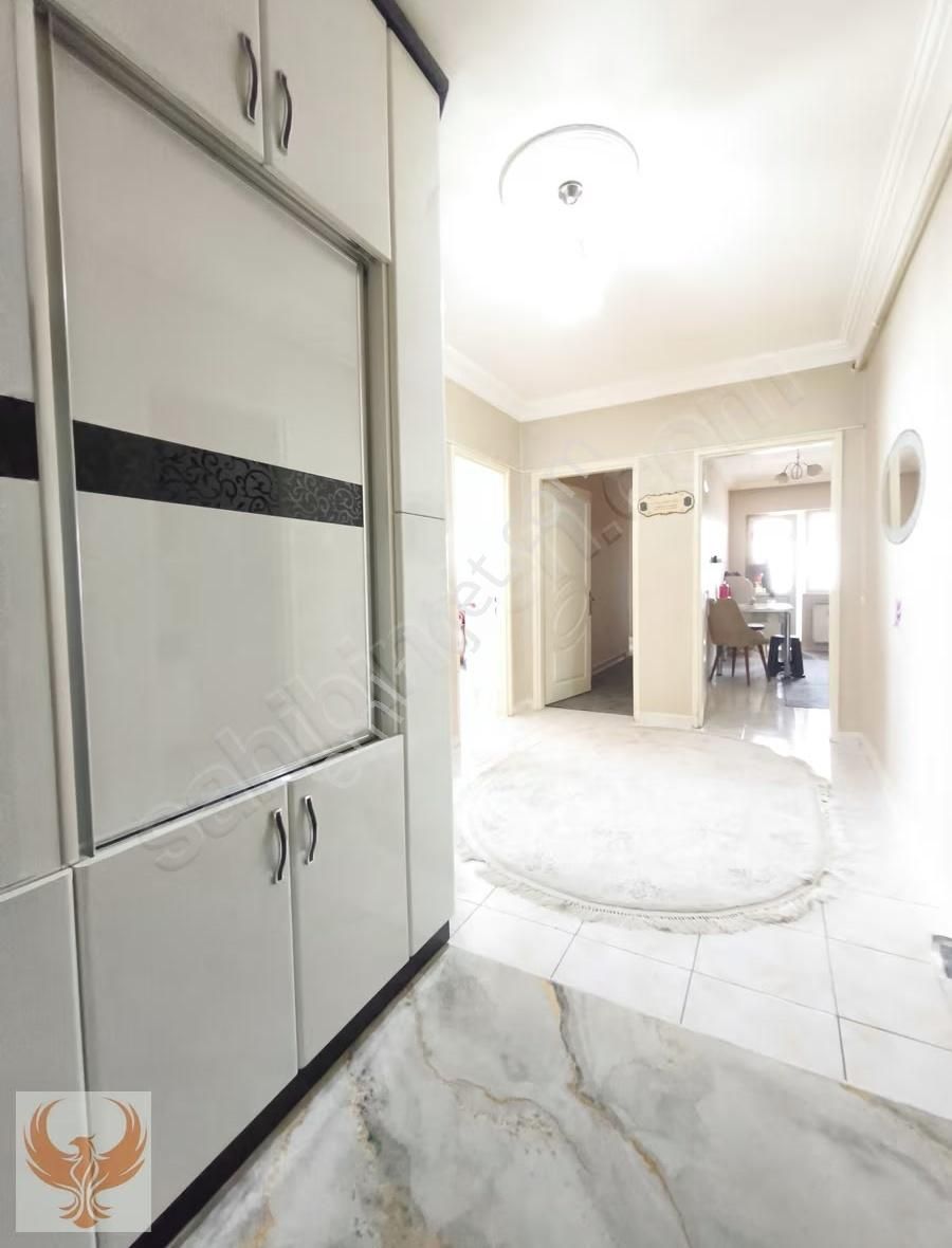 Anka'dan Belsinde Tramvay Durağı Önünde Satılık Yapılı Daire - Görsel 15