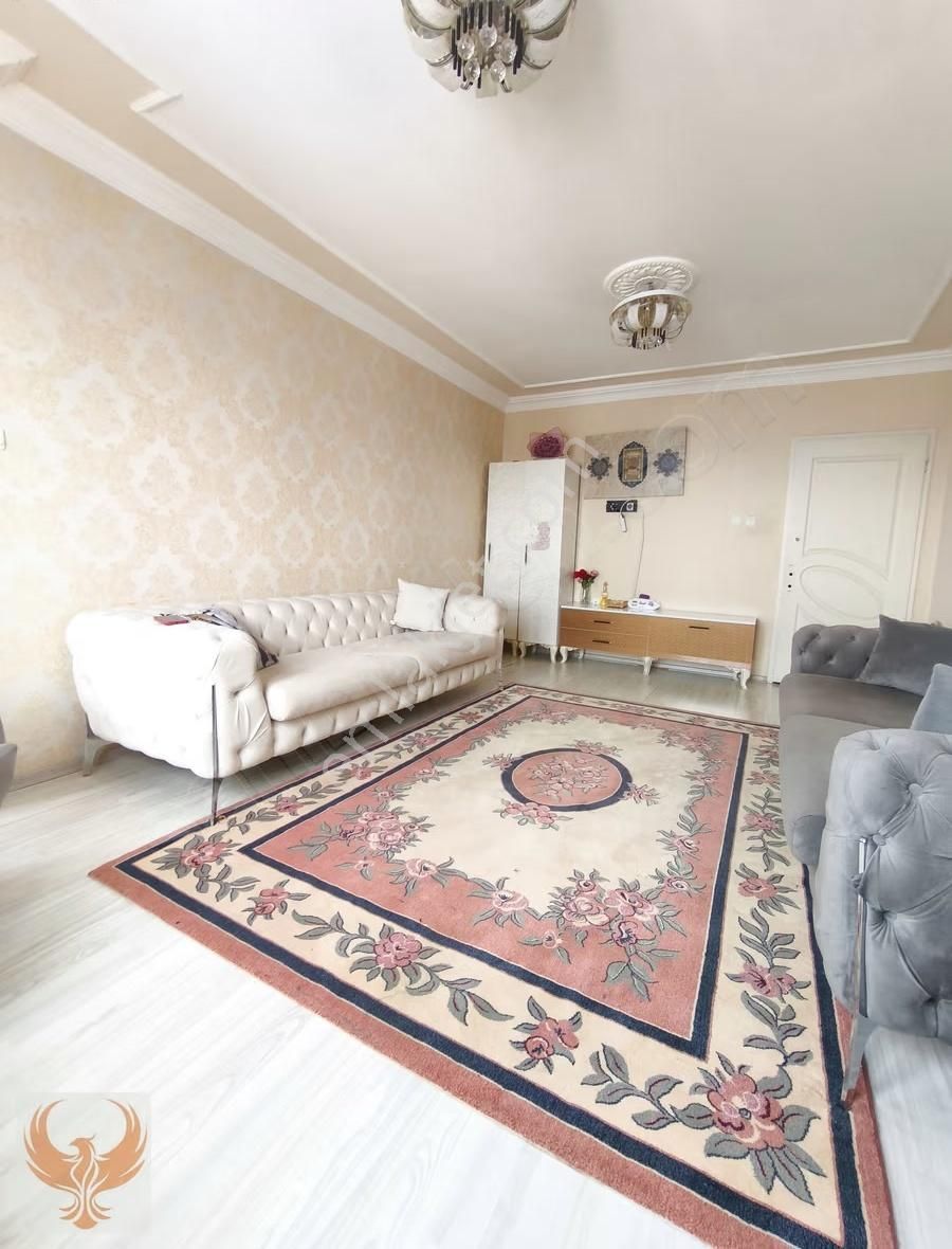 Anka'dan Belsinde Tramvay Durağı Önünde Satılık Yapılı Daire - Görsel 11