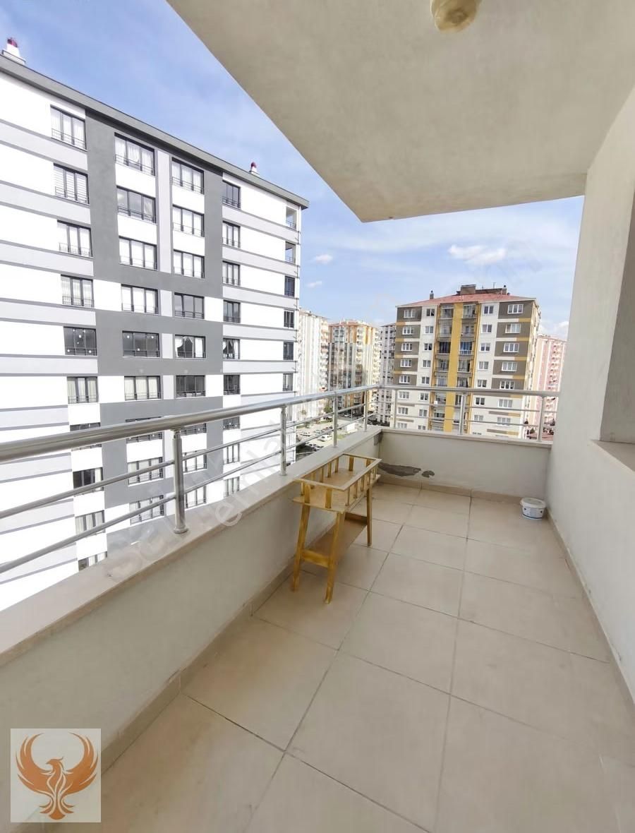 Anka'dan Kiralık Anayurt Tramvay Durağı Önünde 3+1 Temiz Daire - Görsel 5