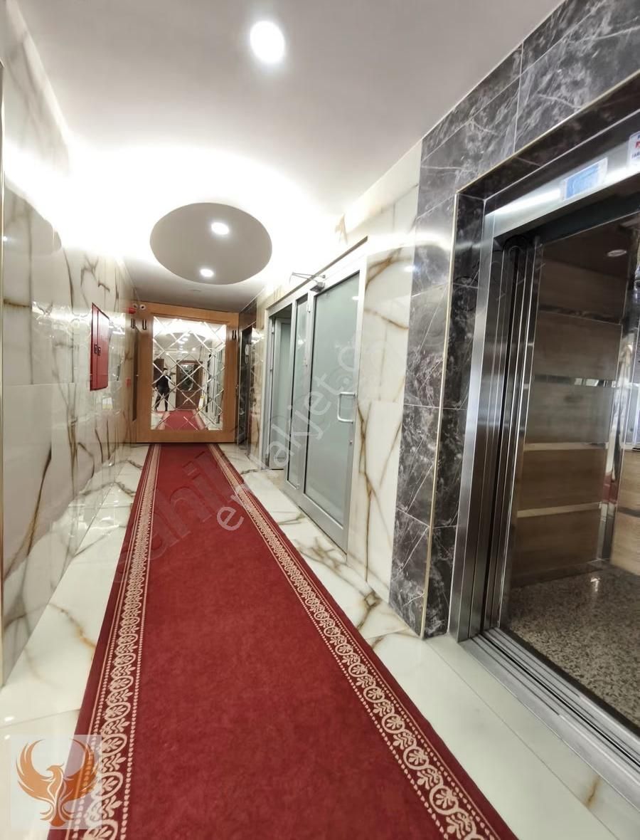 Anka'dan Kiralık Anayurt Tramvay Durağı Önünde 3+1 Temiz Daire - Görsel 3