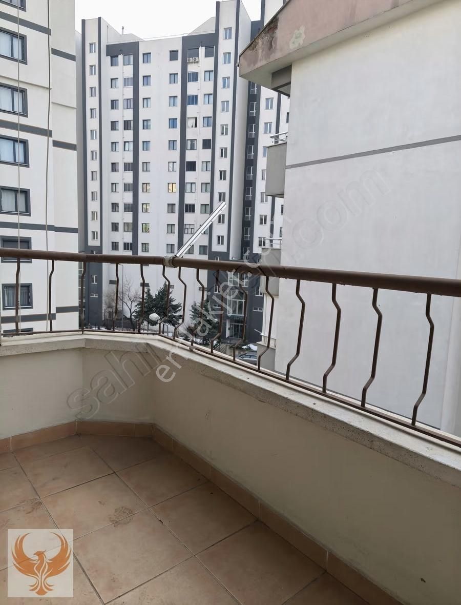 Anka'dan Yenidoğanda Harika Lokasyonda Tramvay Yanında Kiralık - Görsel 23