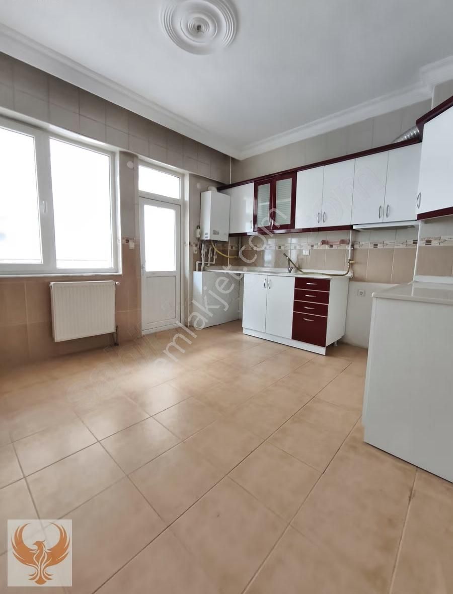 Anka'dan Yenidoğanda Harika Lokasyonda Tramvay Yanında Kiralık - Görsel 8