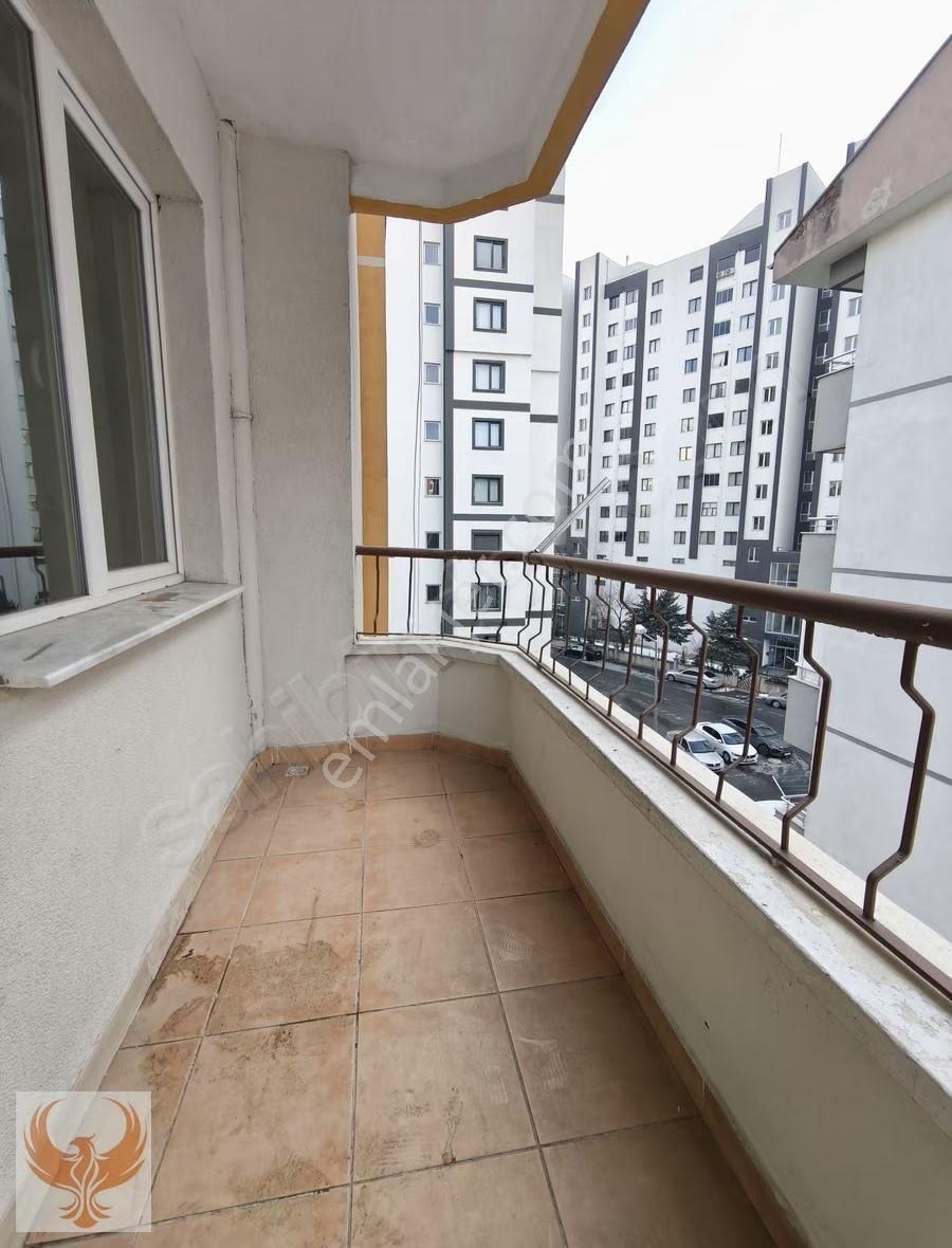 Anka'dan Yenidoğanda Harika Lokasyonda Tramvay Yanında Kiralık - Görsel 24