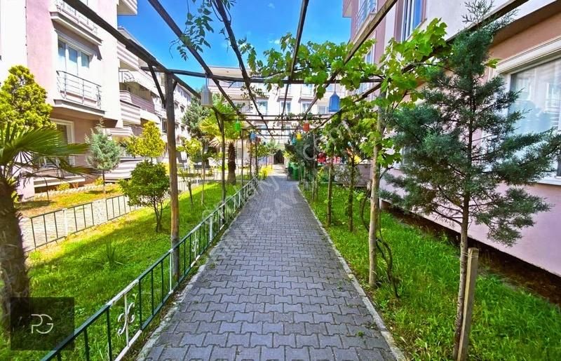 Modern Sitede Sosyal Alanlara Sahip Yatırımlık Havuzlu Fırsat!!! - Görsel 27