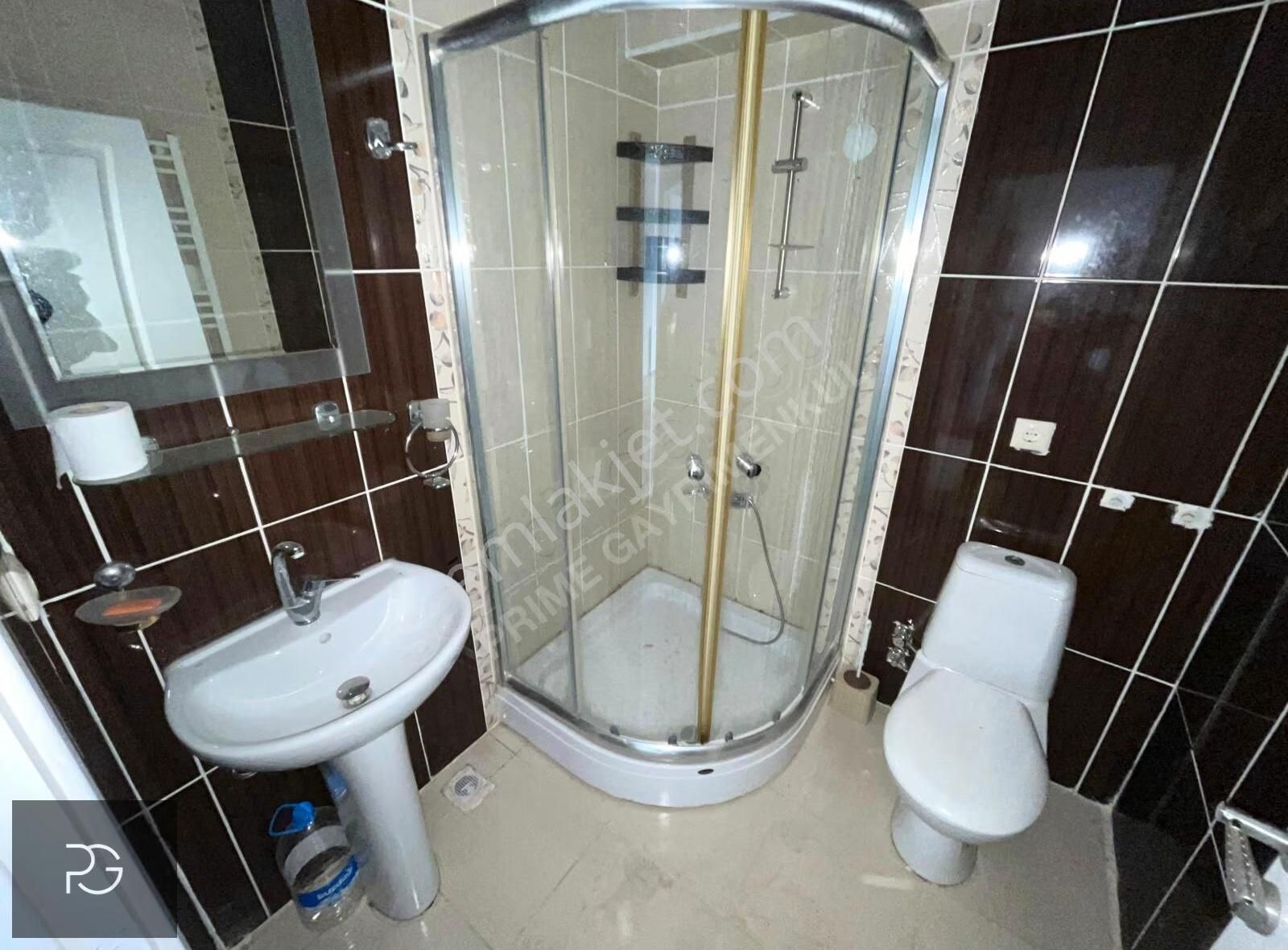 Modern Sitede Sosyal Alanlara Sahip Yatırımlık Havuzlu Fırsat!!! - Görsel 15