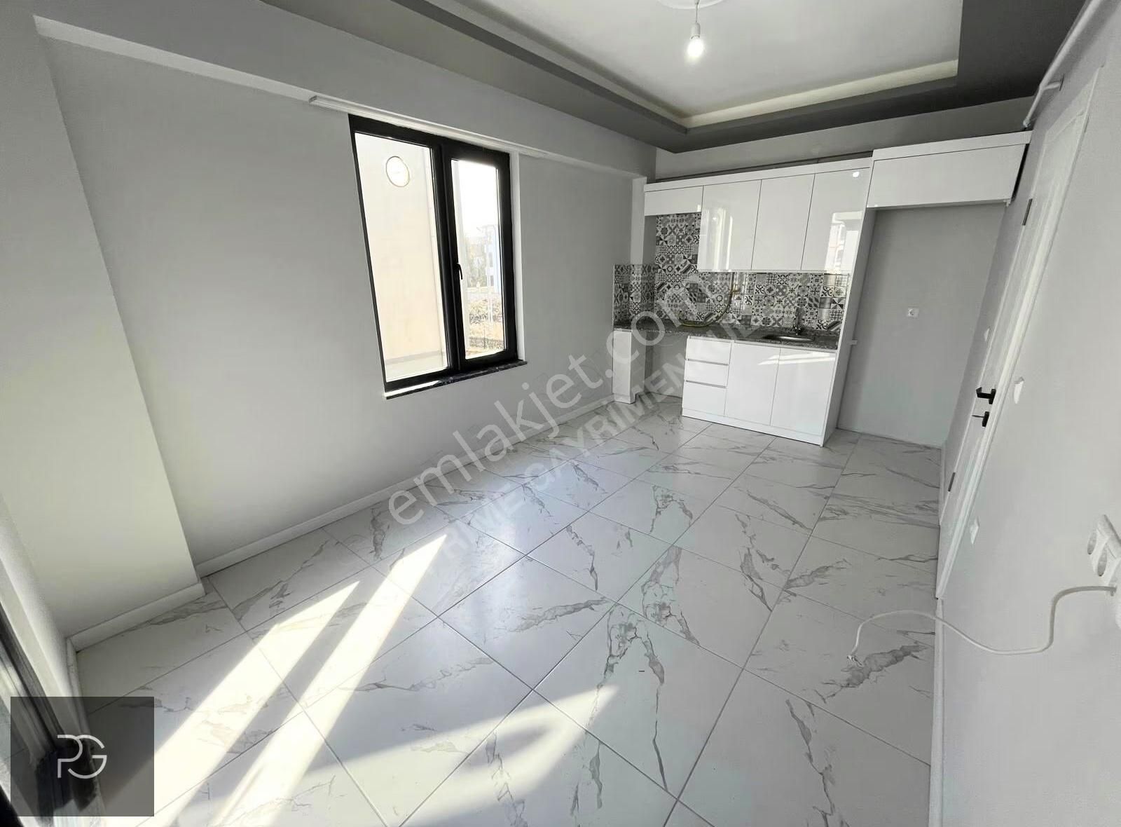 Havuzlu Sitede Sıfır 2+1! Taşınmaya Hazır Fırsat Daire!!! - Görsel 20