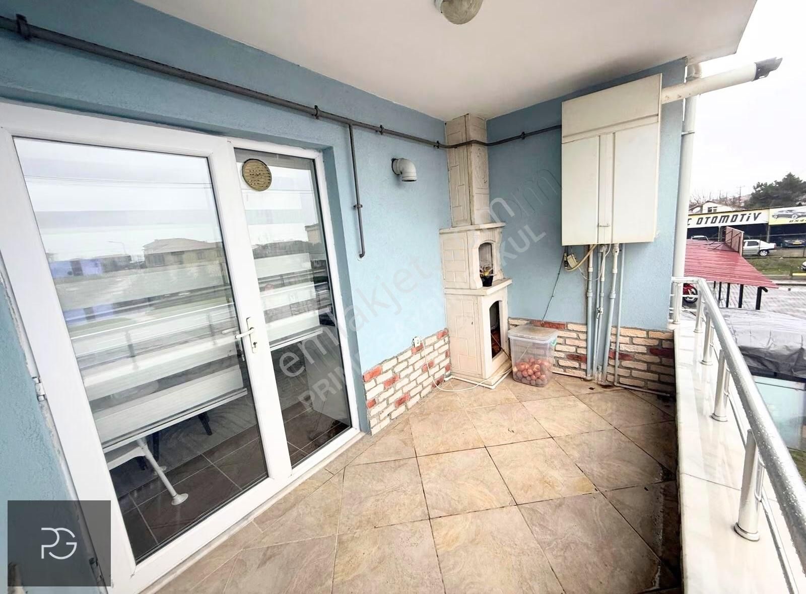 Merkezi Lokasyonda Kaçırılmayacak 150 M² 3+1 Ara Kat Lüks Daire! - Görsel 7