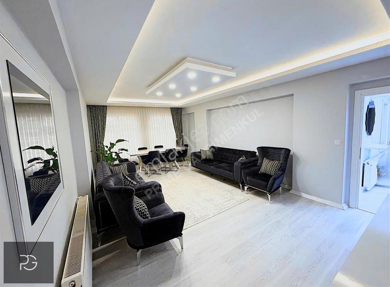 Merkezi Lokasyonda Kaçırılmayacak 150 M² 3+1 Ara Kat Lüks Daire! - Görsel 23