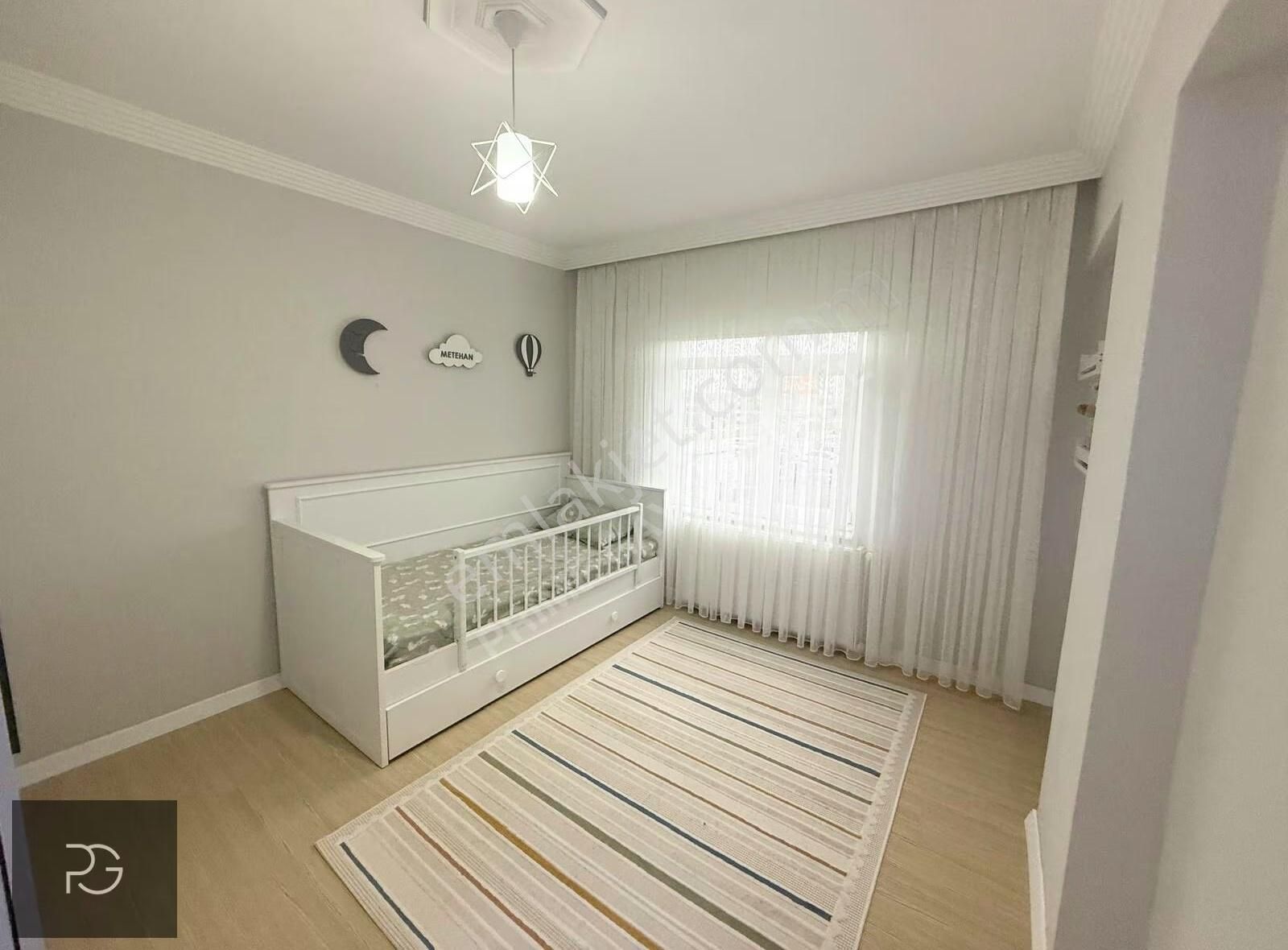 Merkezi Lokasyonda Kaçırılmayacak 150 M² 3+1 Ara Kat Lüks Daire! - Görsel 11