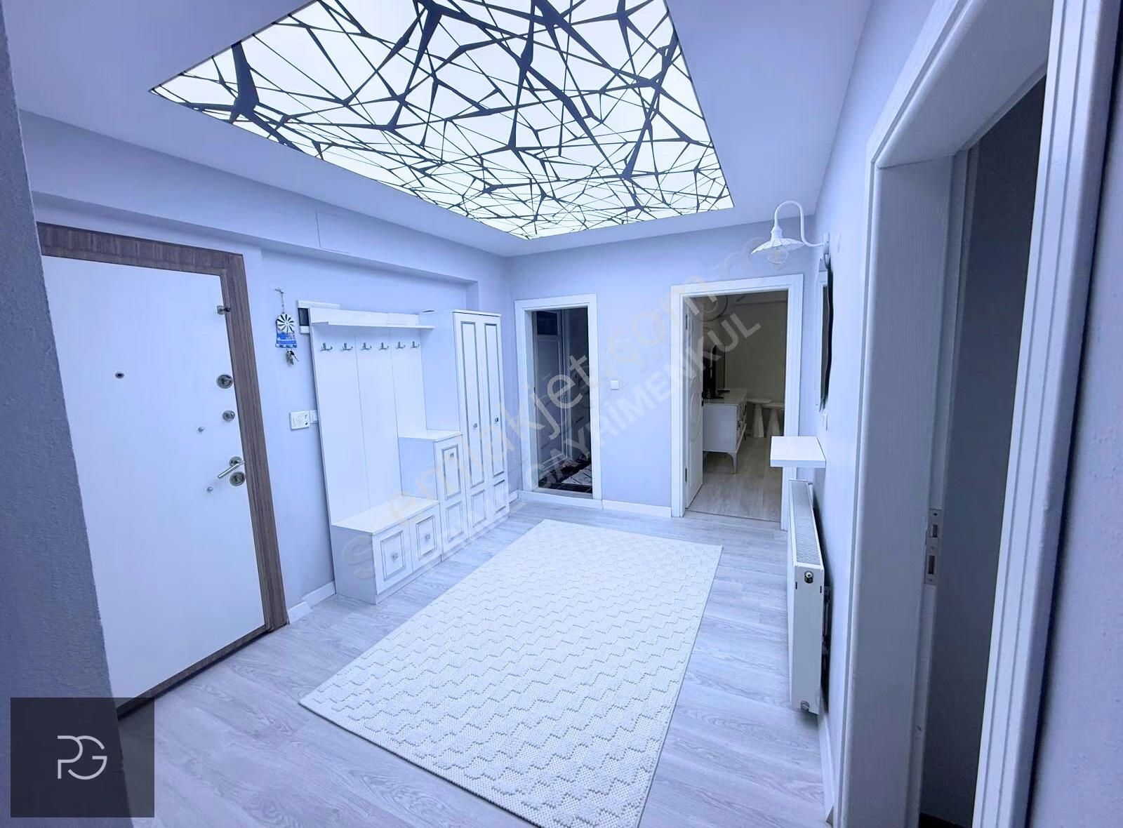 Merkezi Lokasyonda Kaçırılmayacak 150 M² 3+1 Ara Kat Lüks Daire! - Görsel 20