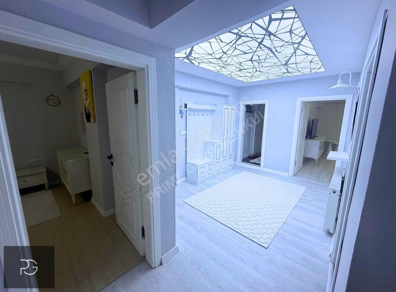 Merkezi Lokasyonda Kaçırılmayacak 150 M² 3+1 Ara Kat Lüks Daire! - Görsel 29
