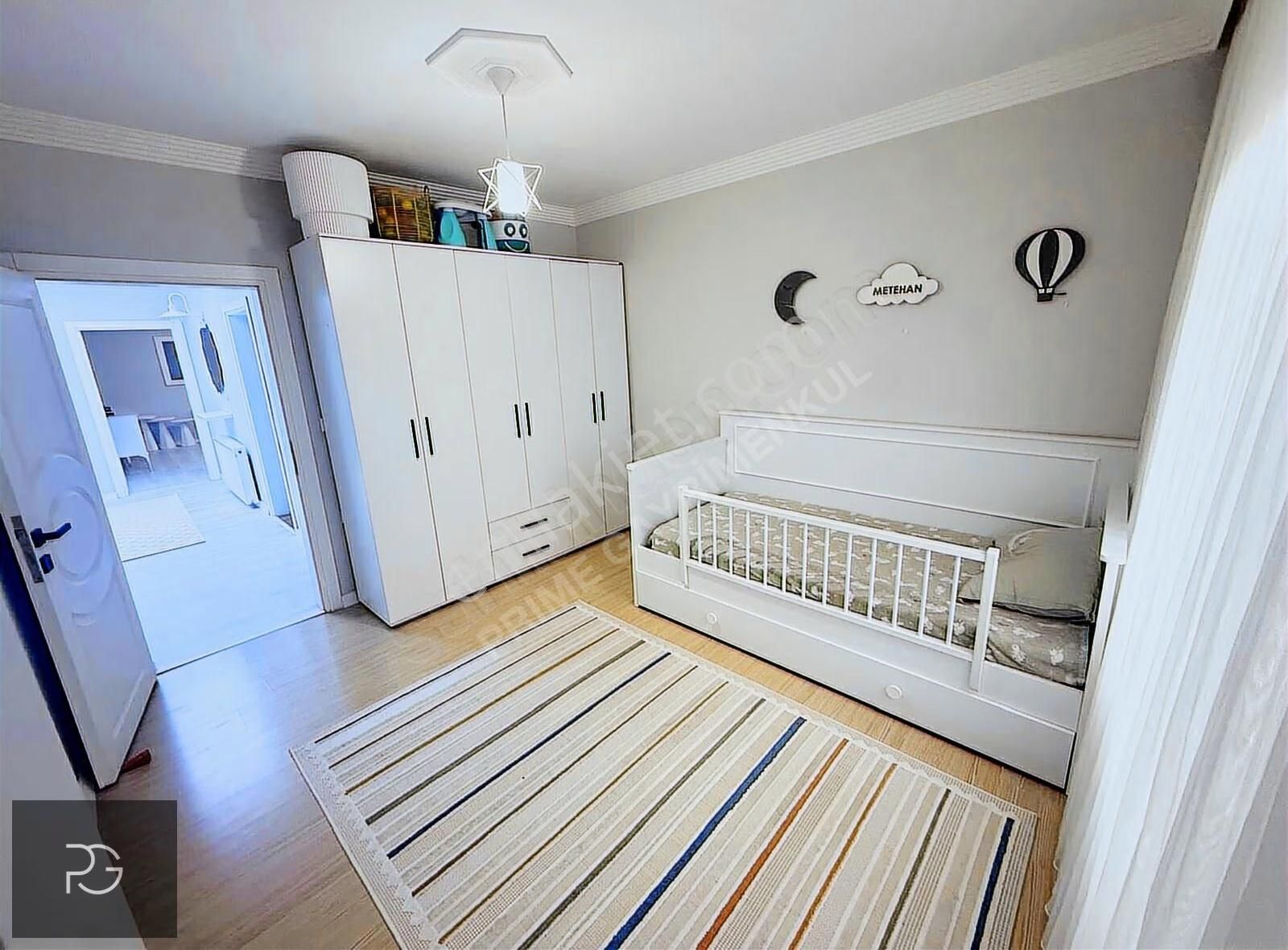 Merkezi Lokasyonda Kaçırılmayacak 150 M² 3+1 Ara Kat Lüks Daire! - Görsel 31