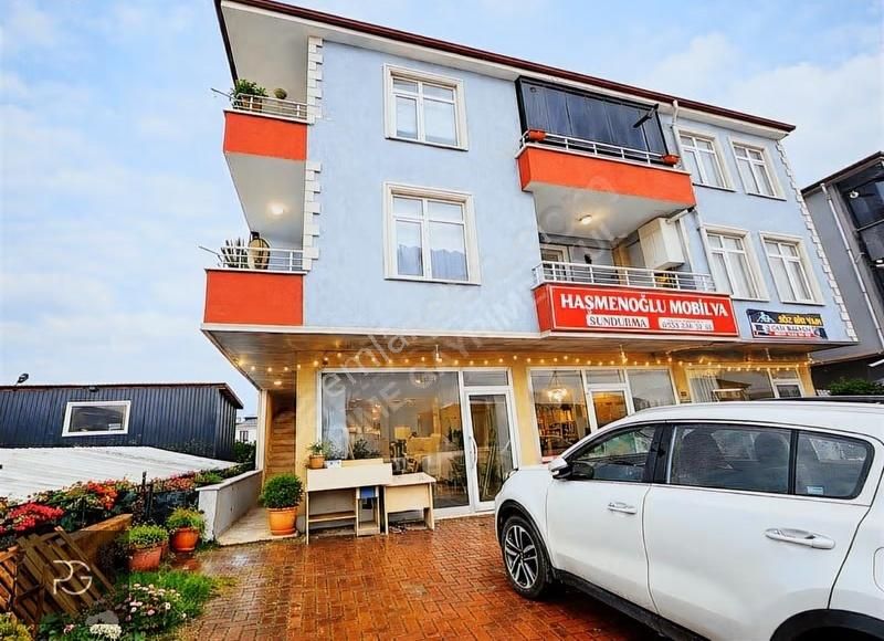 Merkezi Lokasyonda Kaçırılmayacak 150 M² 3+1 Ara Kat Lüks Daire! - Görsel 3