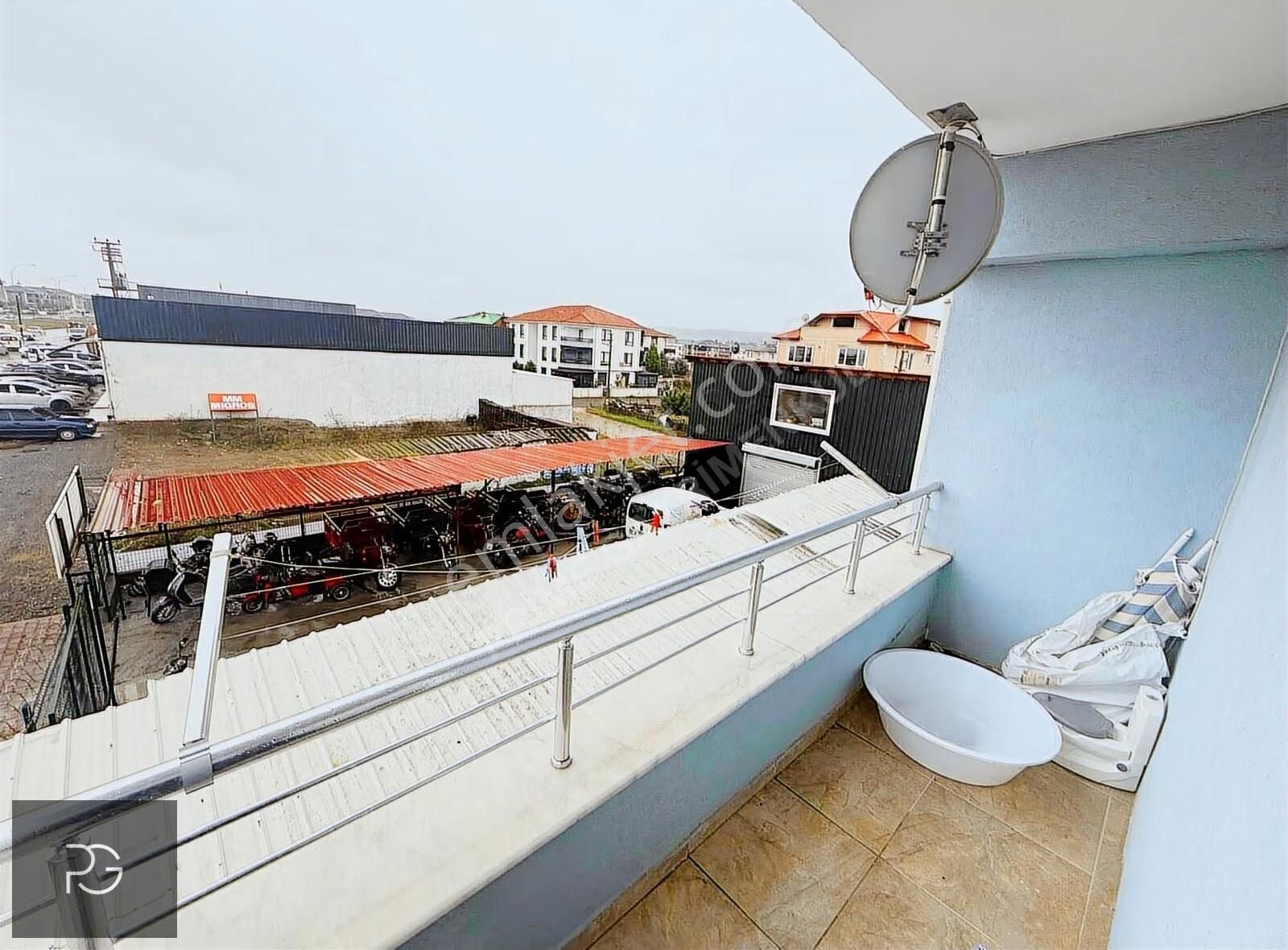 Merkezi Lokasyonda Kaçırılmayacak 150 M² 3+1 Ara Kat Lüks Daire! - Görsel 9