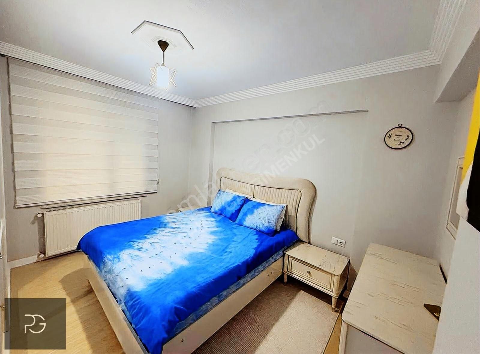 Merkezi Lokasyonda Kaçırılmayacak 150 M² 3+1 Ara Kat Lüks Daire! - Görsel 14