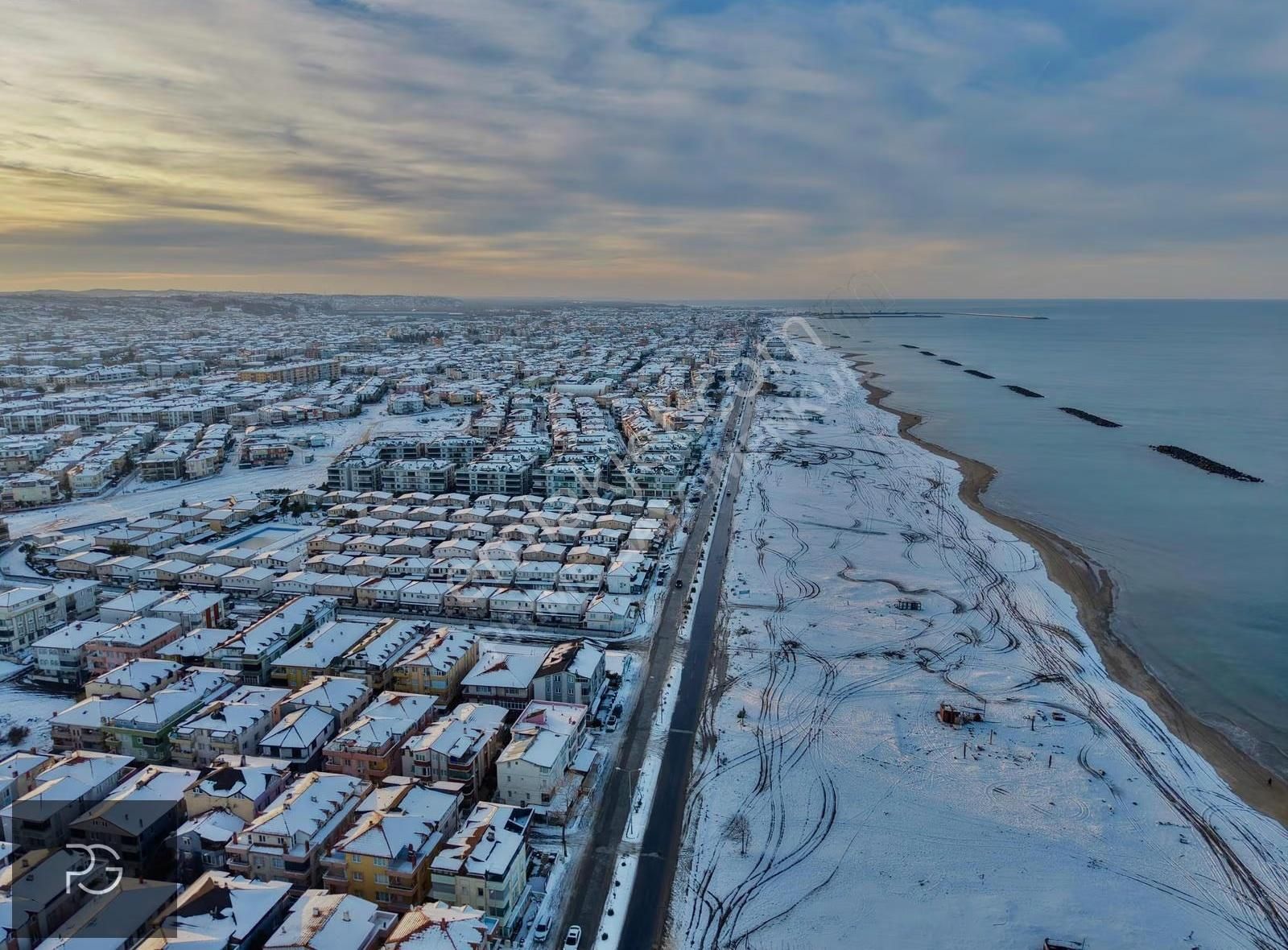 Prıme'dan Kocaali Yalı Mahallesinde Geniş Bahçeli İkiz Villa!!! - Görsel 4